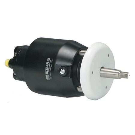 Kento Gear 1.7 cu. ft. 0.75 in. Rear Mount Helm Tapered Stainless Steel Shaft KE3447950